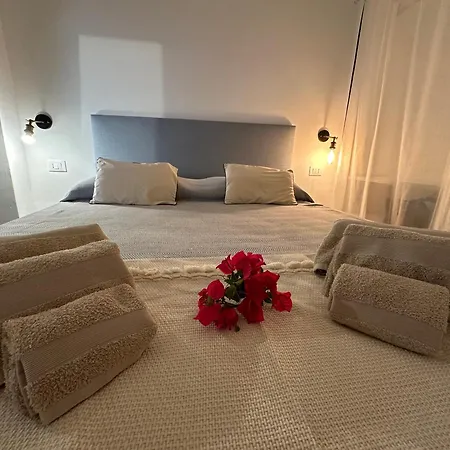 Dammuso Sataria Guest house