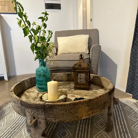 Dammuso Sataria Guest house