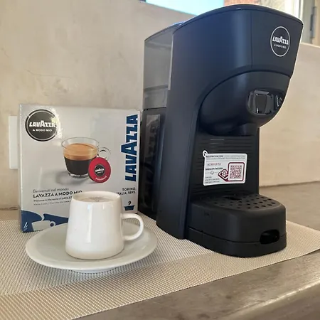 Dammuso Sataria Guest house