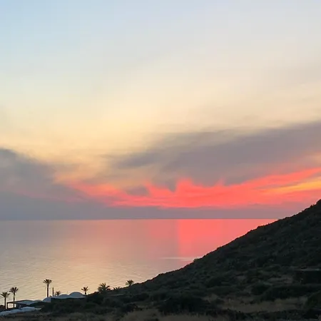 Dammuso Sataria Pantelleria